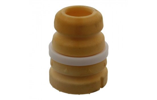 Rubber Buffer, suspension 36531 FEBI