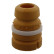 Rubber Buffer, suspension 36532 FEBI