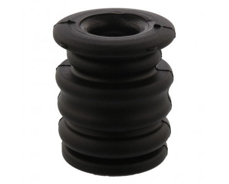 Rubber Buffer, suspension 36568 FEBI