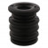 Rubber Buffer, suspension 36568 FEBI
