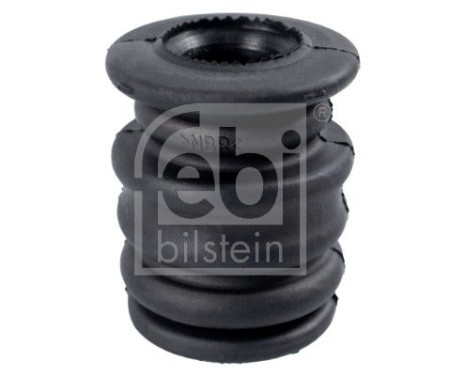 Rubber Buffer, suspension 36568 FEBI, Image 2