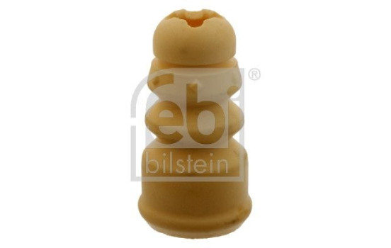 Rubber Buffer, suspension 36723 FEBI, Image 2
