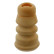 Rubber Buffer, suspension 36724 FEBI