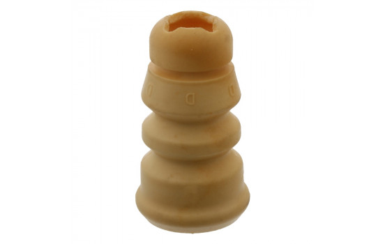 Rubber Buffer, suspension 36724 FEBI