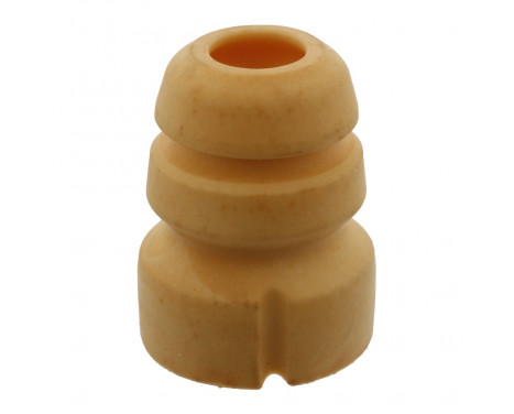 Rubber Buffer, suspension 36725 FEBI
