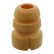 Rubber Buffer, suspension 36725 FEBI