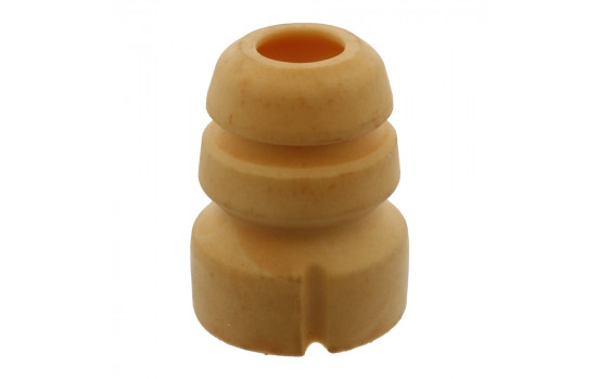 Rubber Buffer, suspension 36725 FEBI
