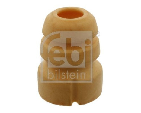 Rubber Buffer, suspension 36725 FEBI, Image 2