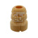 Rubber Buffer, suspension 36725 FEBI, Thumbnail 2