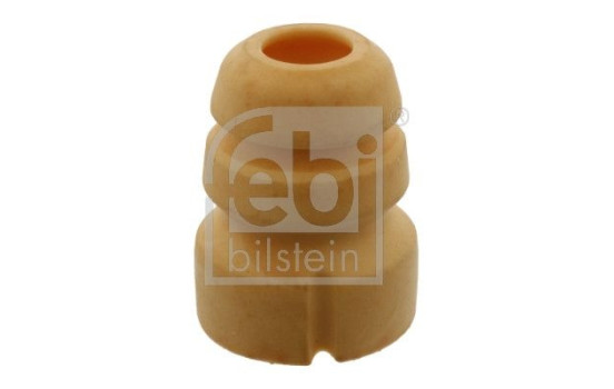 Rubber Buffer, suspension 36725 FEBI, Image 2