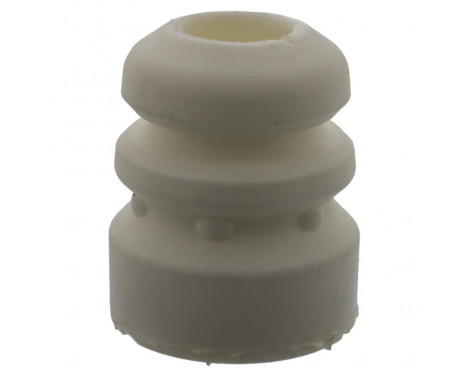 Rubber Buffer, suspension 36726 FEBI