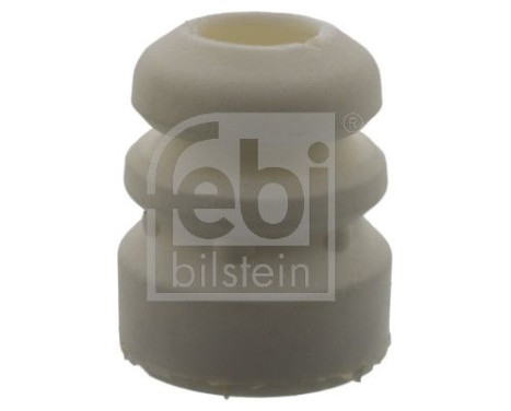 Rubber Buffer, suspension 36726 FEBI, Image 2