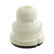 Rubber Buffer, suspension 36787 FEBI
