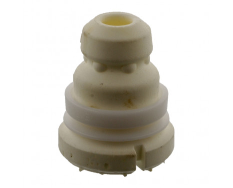 Rubber Buffer, suspension 36788 FEBI