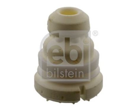 Rubber Buffer, suspension 36788 FEBI, Image 2