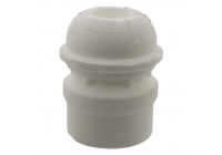 Rubber Buffer, suspension 36792 FEBI