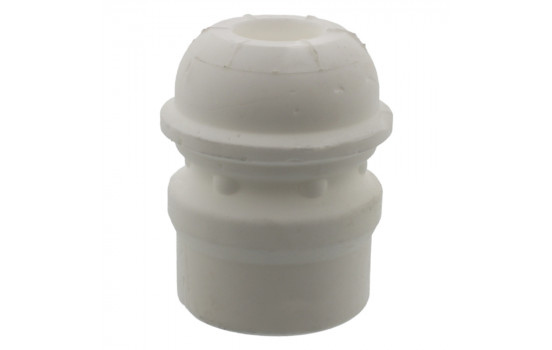 Rubber Buffer, suspension 36792 FEBI