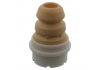 Rubber Buffer, suspension 36818 FEBI