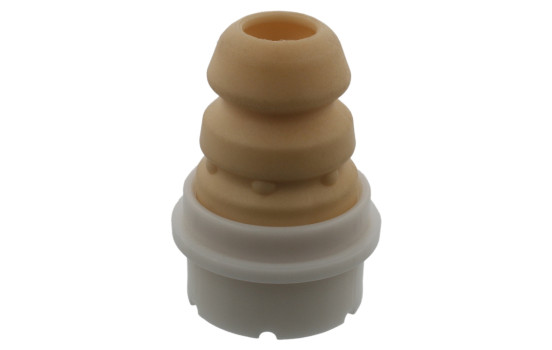Rubber Buffer, suspension 36818 FEBI
