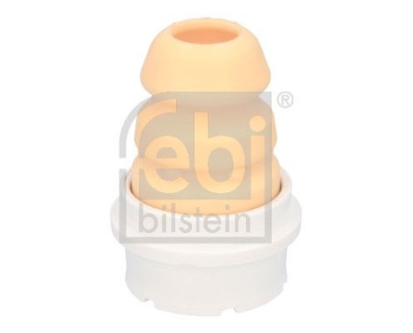 Rubber Buffer, suspension 36818 FEBI, Image 2