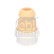 Rubber Buffer, suspension 36818 FEBI, Thumbnail 2