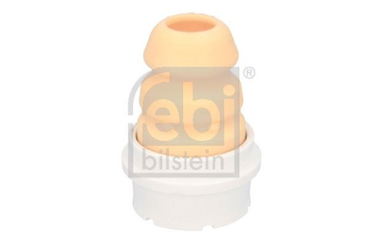 Rubber Buffer, suspension 36818 FEBI, Image 2