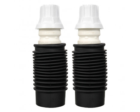 Rubber Buffer, suspension 36819 FEBI