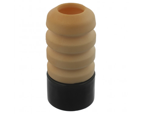 Rubber Buffer, suspension 36846 FEBI