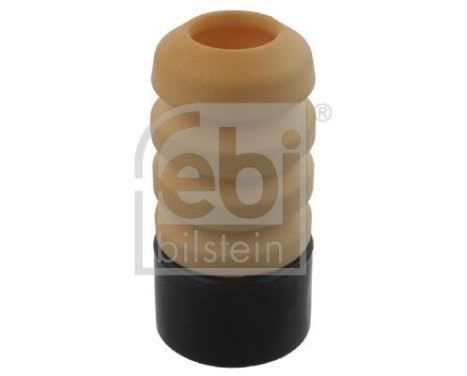 Rubber Buffer, suspension 36846 FEBI, Image 2