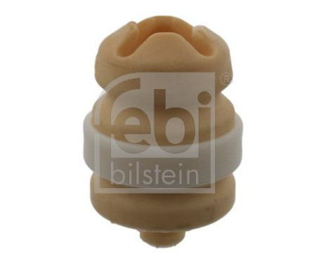 Rubber Buffer, suspension 36847 FEBI, Image 2