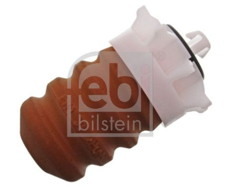 Rubber Buffer, suspension 36848 FEBI, Image 2