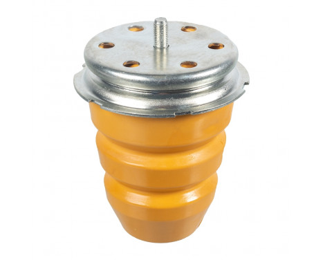 Rubber Buffer, suspension 36849 FEBI