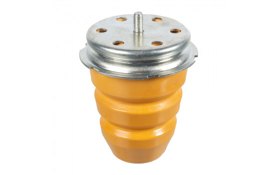 Rubber Buffer, suspension 36849 FEBI