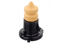 Rubber Buffer, suspension 36856 FEBI