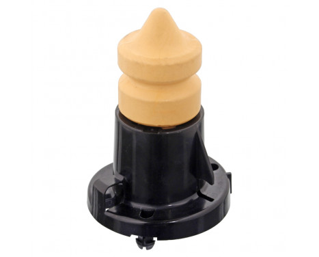 Rubber Buffer, suspension 36856 FEBI