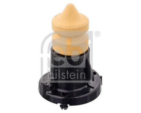Rubber Buffer, suspension 36856 FEBI, Image 2