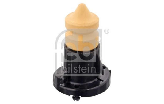 Rubber Buffer, suspension 36856 FEBI, Image 2