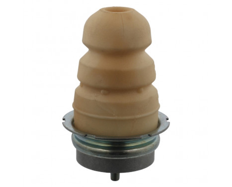 Rubber Buffer, suspension 36864 FEBI