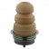 Rubber Buffer, suspension 36864 FEBI