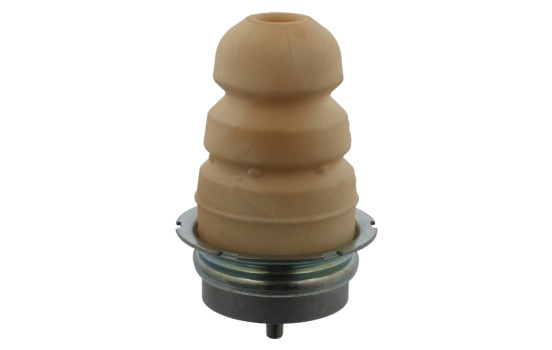Rubber Buffer, suspension 36864 FEBI