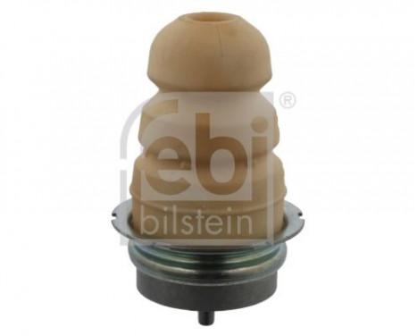 Rubber Buffer, suspension 36864 FEBI, Image 2