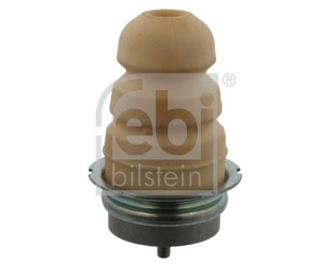Rubber Buffer, suspension 36864 FEBI, Image 2