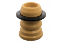 Rubber Buffer, suspension 36909 FEBI