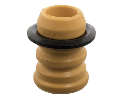Rubber Buffer, suspension 36909 FEBI