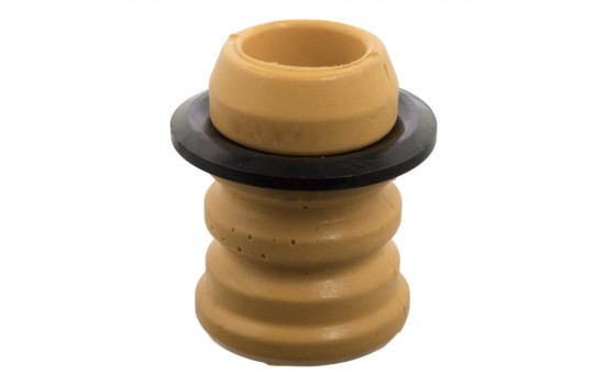 Rubber Buffer, suspension 36909 FEBI