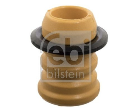 Rubber Buffer, suspension 36909 FEBI, Image 2