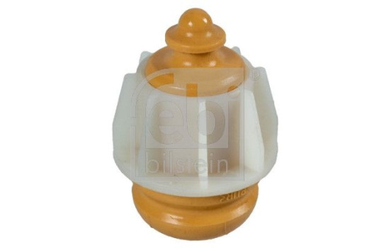 Rubber Buffer, suspension 36970 FEBI, Image 2