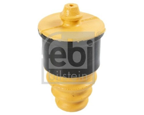 Rubber Buffer, suspension 36976 FEBI, Image 2