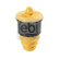 Rubber Buffer, suspension 36976 FEBI, Thumbnail 2
