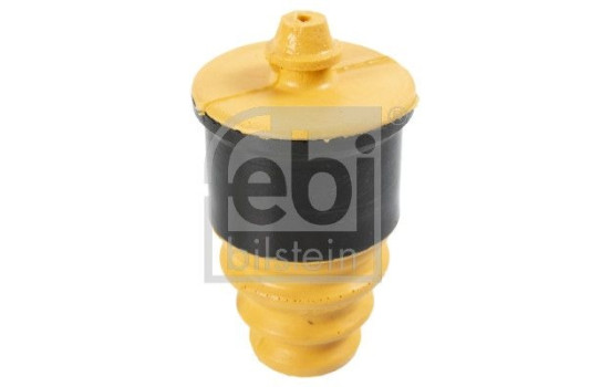 Rubber Buffer, suspension 36976 FEBI, Image 2